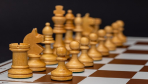Vaishali Rameshbabu Topples Divya Deshmukh! Indian Grandmaster Claims Top Spot in Candidates