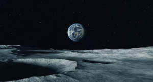 Lunar Water Goldmine? Scientists Reveal Moon Has Been Accumulating Water for Billions of Years