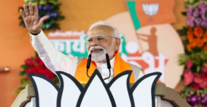 “Political Vendetta!” BJP Accuses TMC of Blocking Supporters from PM Modi’s Mega Event
