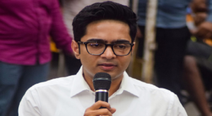 FIR Against Abhishek Banerjee! BJP Candidate Sues TMC Leader Over ‘Drunkard’ Remark