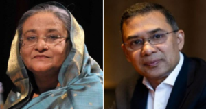 Extradite Sheikh Hasina! Bangladesh’s New Govt Makes Formal Request to India
