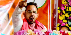 Santu Pan’s Big ‘Guarantee’ for Tarakeswar! BJP Candidate Sets 6-Month Deadline for Road Reforms