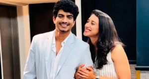 Is the Mandhana-Muchhal Feud Over? Shocking Reunion Video Goes Viral After Bitter Break-up