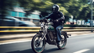 Royal Enfield Goes Electric! ‘Flying Flea C6’ to Debut with 154 km Range and Retro Charm