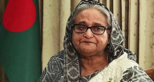 Extradite Sheikh Hasina! Bangladesh Formalizes Request During Foreign Minister’s High-Level Visit to Delhi