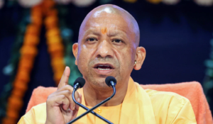 Yogi to the Rescue! 24-Hour Relief Deadline Set for Farmers Hit by Rain and Fire