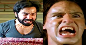 Beast Mode On! Before Allu Arjun’s ‘Raka,’ These Stars Chilled Spines as Shape-shifters