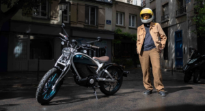 Royal Enfield Goes Electric! Flying Flea C6 Launched; Price Starts from ₹1.99 Lakh (BaaS)