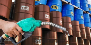 Oil Prices Explode! Brent Crude Nears $100 Amid Middle East Tensions—Is a Global Crisis Looming?