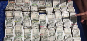 Massive RPF Crackdown Ahead of Bengal Polls, Lakhs in Cash and Foreign Currency Seized!