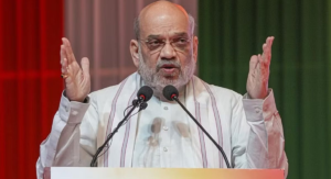 Mission 2026: Amit Shah to Unveil BJP’s ‘Sankalp Patra’ Today; Big Promises for ‘Sonar Bangla’!