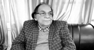 End of an Era in Malda, Veteran Leader ‘Dalu’ Laid to Rest Beside Brother Gani Khan; District in Mourning
