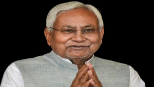 Nitish Kumar’s Long-Awaited Dream Comes True, All Set to Join Rajya Sabha Today!