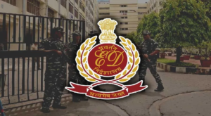 Ration Scam: ED Launches Massive Pre-Dawn Raids Across 12 Locations in Bengal