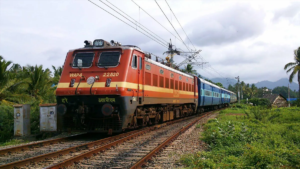 Big Relief for Rail Passengers! NFR Launches Multiple Special Trains to Curb Seasonal Rush