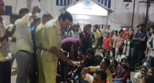 450 Mobiles Stolen at PM Modi’s Rally! Massive Protests Erupt in Asansol