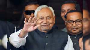 From Patna to Parliament, Nitish Kumar Starts New Innings, Big Changes Await Bihar Government