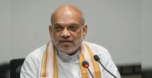 Amit Shah Launches ‘Sankalp Patra’ for Bengal 2026, Calls TMC Rule a ‘Dark Night’