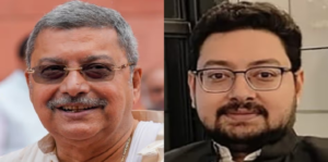 MP Kalyan Banerjee’s Son Sirsanya Worth Crores! Check the Massive Assets of Uttarpara Candidate