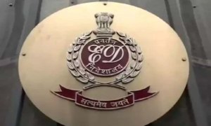 Mega ED Raid Hits Bengal Ahead of Polls! 12 Locations Searched in Ration Scam Probe