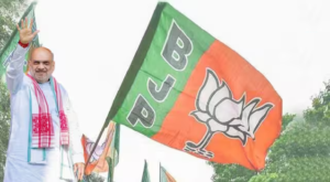 Countering Lakshmi Bhandar! Amit Shah’s ‘Bhoy Noy Bhorosha’ Pledges ₹3000 Monthly for Women