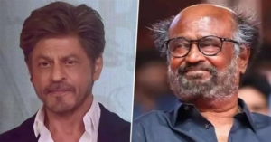 Shah Rukh Khan Turns Down Rajinikanth? The Real Reason Behind Quitting ‘Jailer 2’