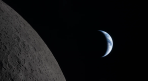Speed of 40,000 kmph & 5,000°F Heat! The Riskiest Day Ever for Artemis II Astronauts