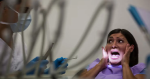 Dental Drill Phobia? Your Fear is Turning Simple Issues into Costly Root Canals. Report