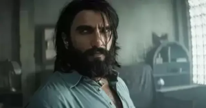 Ranveer Singh Stabbed Himself with Staples! Anurag Kashyap Reveals Actor’s Shocking Sacrifice
