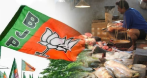 Fish-Rice Politics Heat Up! Shah Assures No Interference in Bengal’s Food Habits