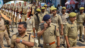 Major Shake-up in Bengal Police, 100 Officers Barred from Election Duty Ahead of Polls!