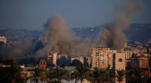 Truce with Iran, War with Lebanon! IDF Chief Declares Lebanon the “Primary Battlefield.”