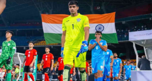 From Asian Cup Heartbreak to London Dreams, Indian Football Team Set to Play in England After 24 Years!