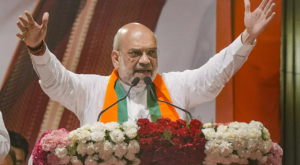 ₹15,000 for Job Seekers & ₹3,000 Monthly for Women: Amit Shah’s Massive ‘Sankalp Patra’ for Bengal!