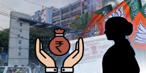 RG Kar Victim’s Mother Files Nomination; Assets Worth ₹19 Lakh Revealed in Election Affidavit