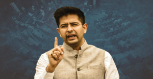 Major Shake-up in AAP! Raghav Chadha Removed as Rajya Sabha Deputy Leader; Ashok Mittal Steps In