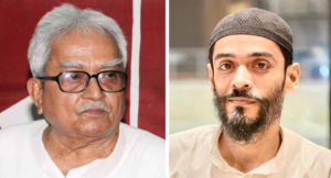 Left-ISF Alliance Crumbles? RSP Declares War Against Naushad Siddiqui in Bhangar!