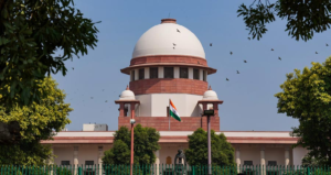 “Better Surveillance Was Needed” SC Rips Into Administration for Harassment of Judicial Officers