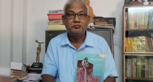 Poems in a Mailbag! Postman Paresh Bera Captures Hearts with the ‘Soil’s Language’ in Midnapore