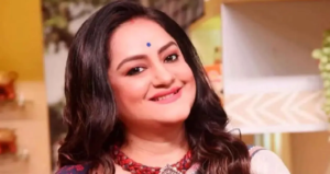 “Are You Running a Potato Warehouse?” Sudipa Chatterjee Slams Artist Forum Over Rahul’s Death!