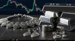 Gold & Silver Prices Crash! Trump’s Remarks Trigger Massive Sell-off in Precious Metals