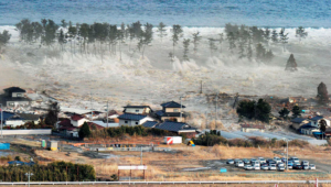 Massive 7.4 Magnitude Earthquake Rocks Indonesia! Tsunami Warning Issued as Buildings Collapse