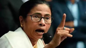 ‘Amit Shah Crafting Blueprint for Conspiracy’! Mamata Banerjee Fires Fresh Salvo in Murshidabad