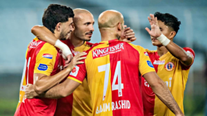 Kolkata Derby Postponed! New Date Announced for East Bengal vs Mohun Bagan Clash Due to Polls