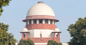 “DGP Had to Be Summoned at Midnight”! CJI Slams Bengal Administration Over Attack on Judges