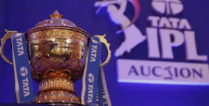 High-Voltage Clash at Eden! KKR Eye Redemption Against Sunrisers Hyderabad in Home Opener