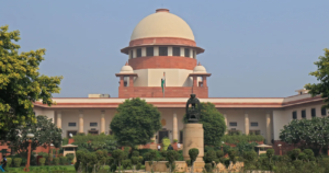 Kaliachak Crisis: Supreme Court Show-causes Malda DM & SP Over Harassment of Judges!
