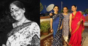 From Hospital to the Heavens; Sudipta-Bidipta’s Mother Breathes Her Last; Industry Expresses Grief