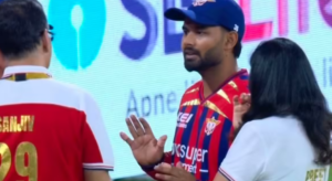 Goenka Does It Again! Sanjiv Goenka Seen Berating Rishabh Pant After LSG’s Loss to Delhi