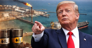 “We Don’t Need Their Oil!” Trump Decouples US Interests from Middle East Crude Amid Iran Conflict